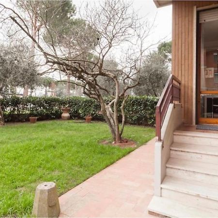 Firenze Sud Con Giardinoアパートメント エクステリア 写真