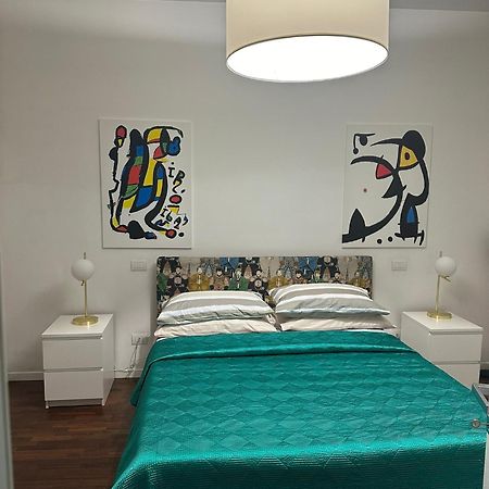 Firenze Sud Con Giardinoアパートメント エクステリア 写真
